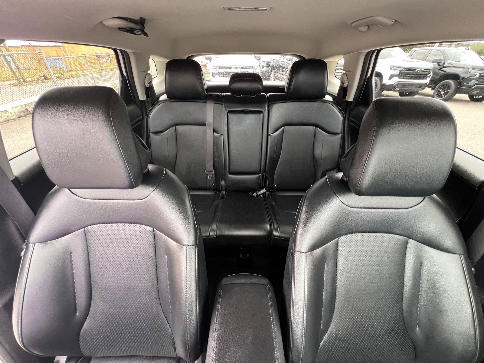 Used 2023 Kia Sportage EX FWD image 42
