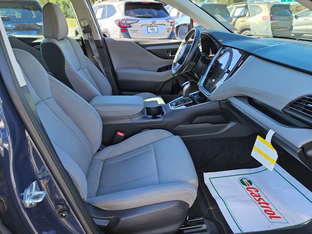 Certified 2025 Subaru Legacy Premium image 16