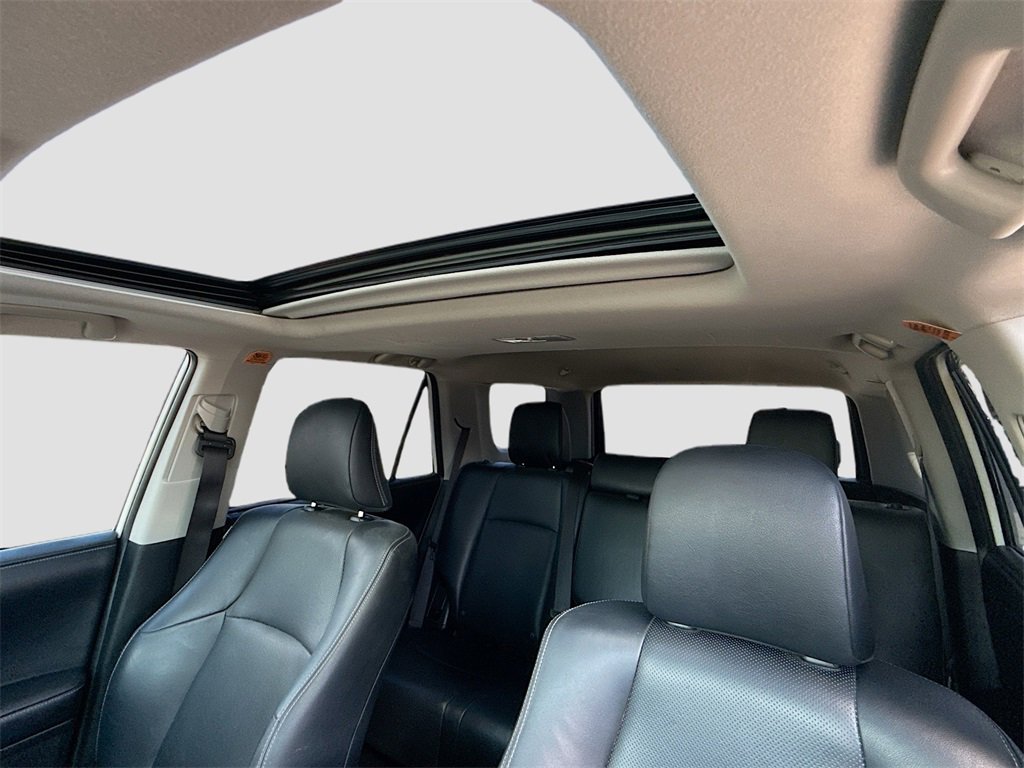 Used 2019 Toyota 4Runner Limited image 20