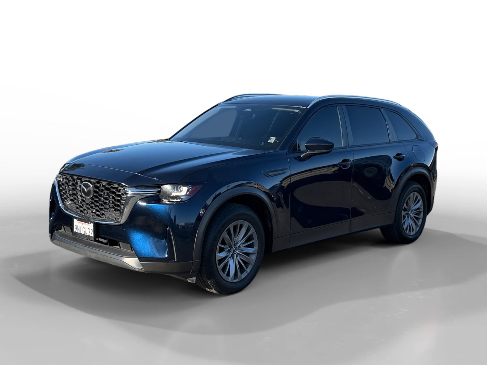 Certified 2024 MAZDA CX-90 3.3 Turbo w/ Select Package image 1