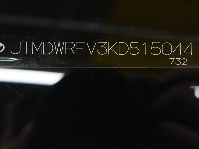 Used 2019 Toyota RAV4 Limited image 31