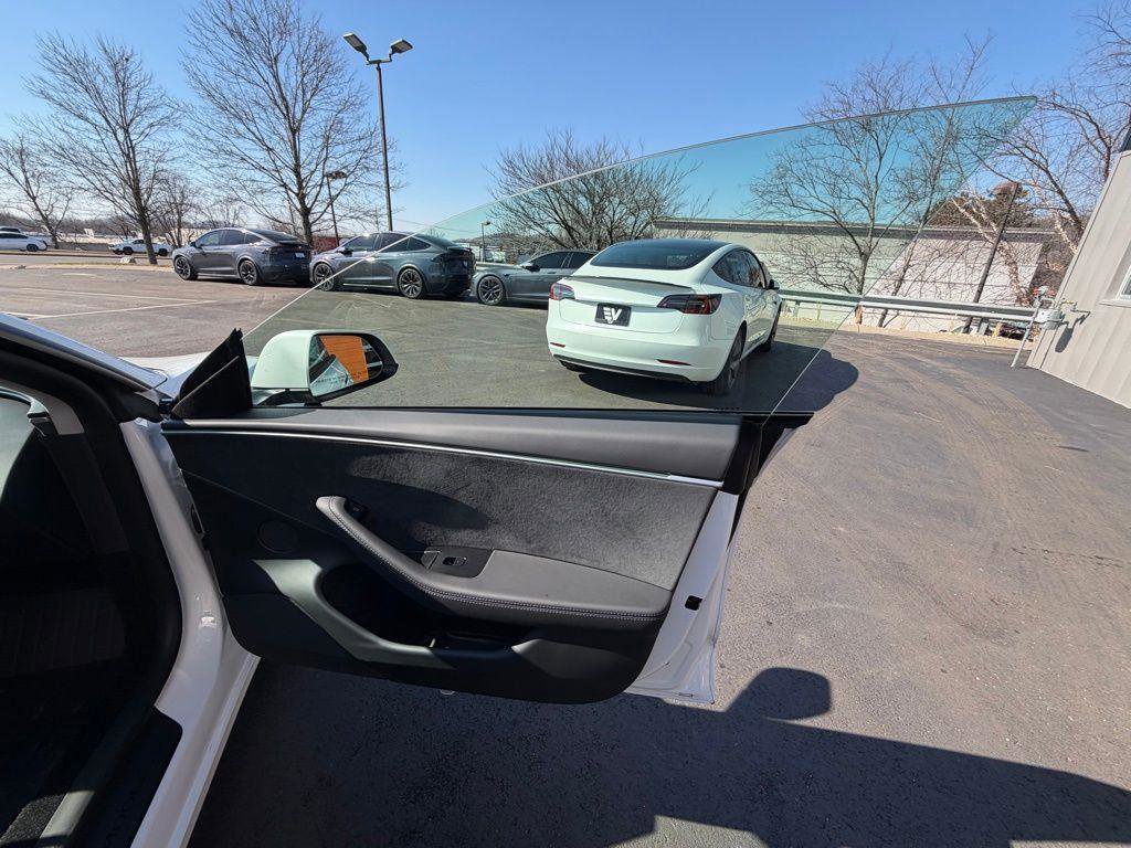 Used 2026 Tesla Model 3 image 11