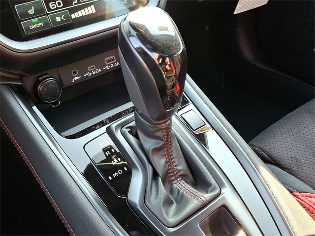 New 2025 Subaru WRX Limited image 11