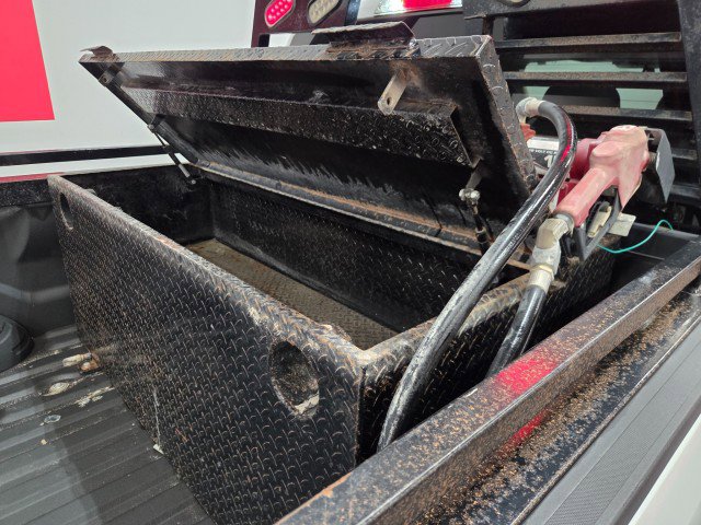 Used 2018 Ford F350 Lariat w/ Lariat Value Package image 32