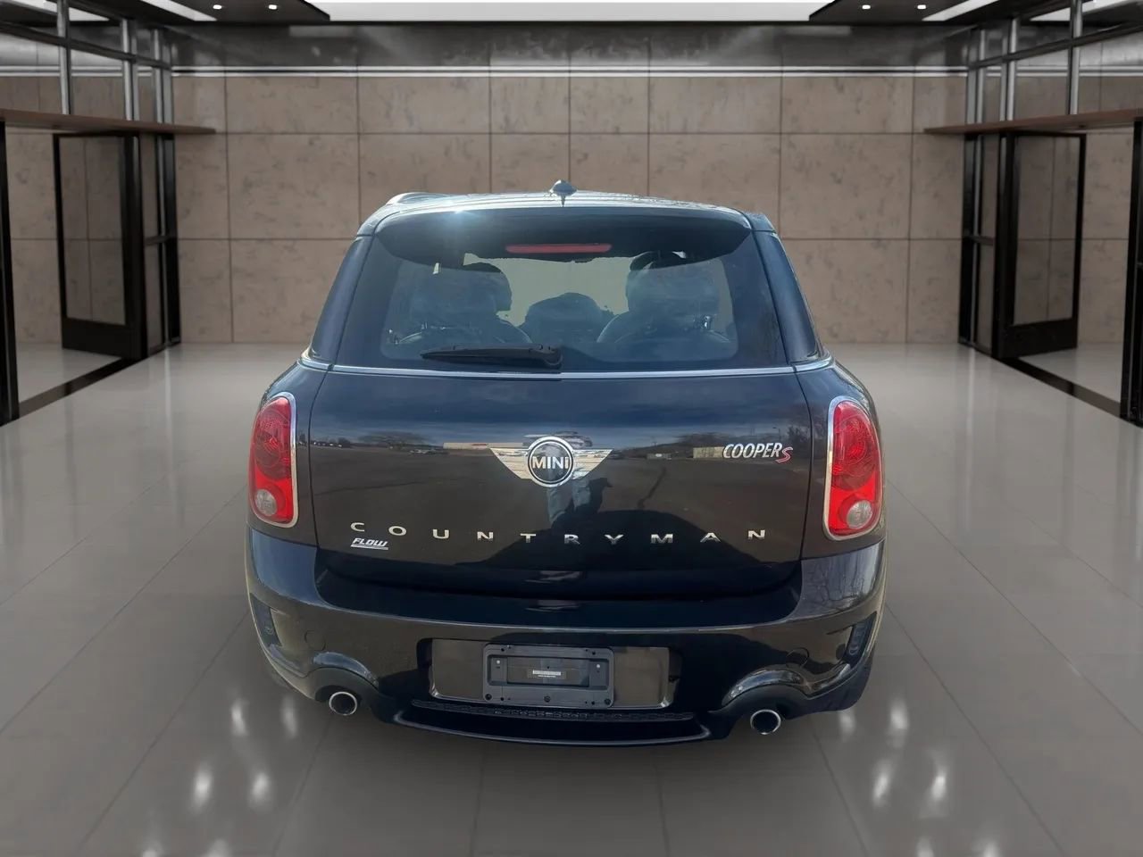 Used 2014 MINI Cooper Countryman S image 6