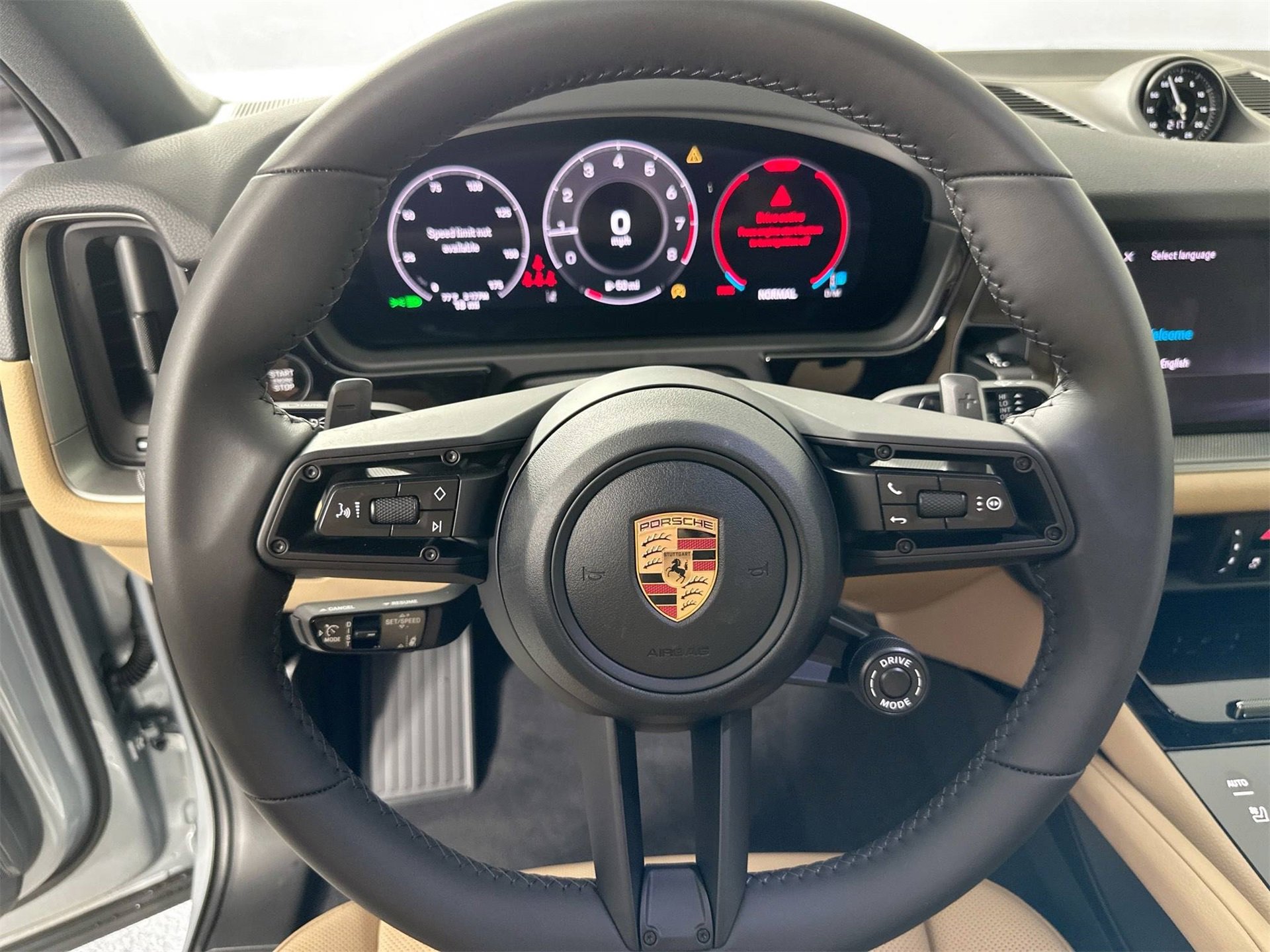 New 2026 Porsche Cayenne Coupe image 20