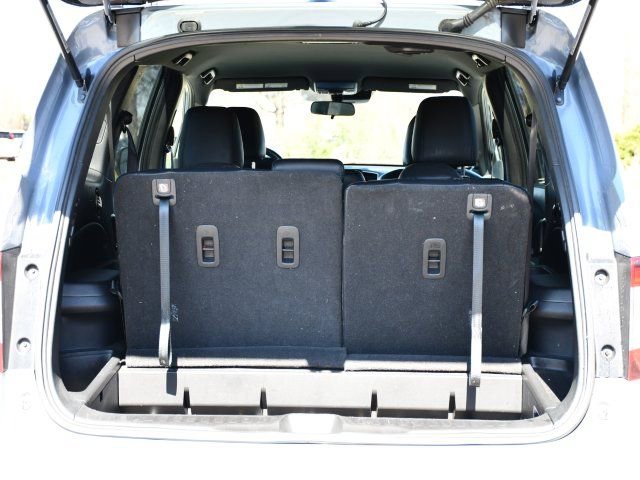 Used 2022 Honda Pilot Sport image 24
