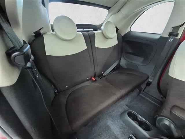 Used 2015 FIAT 500 Pop FWD image 20