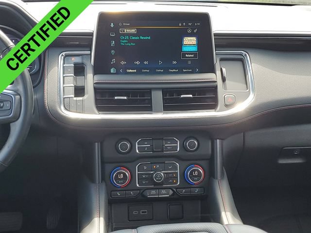 Certified 2023 Chevrolet Tahoe RST w/ Luxury Package AWD/4WD image 31