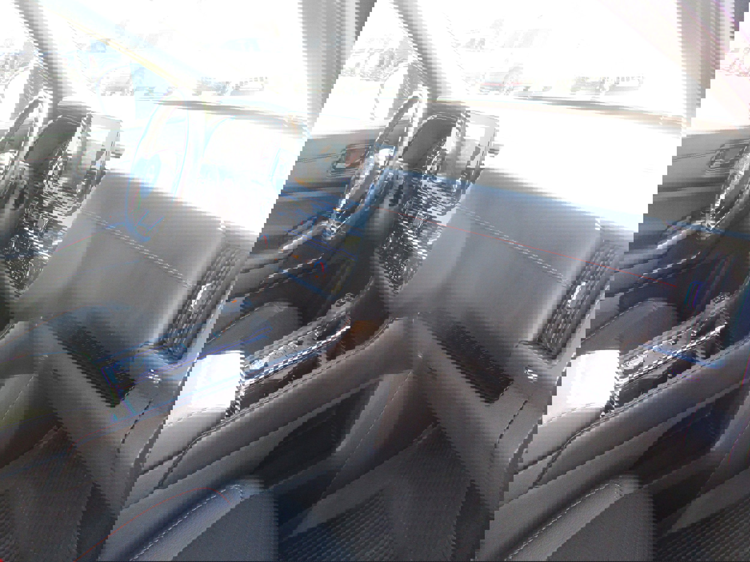 Used 2023 Nissan Pathfinder Rock Creek image 36