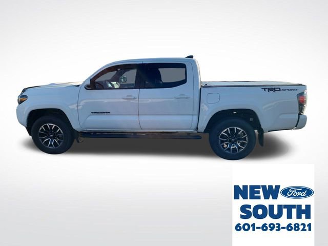 Used 2020 Toyota Tacoma TRD Sport image 2