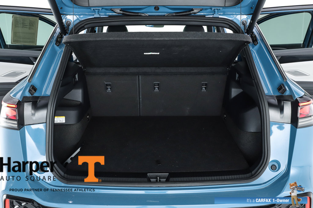 Used 2025 Volkswagen Tiguan SEL R-Line AWD/4WD image 29