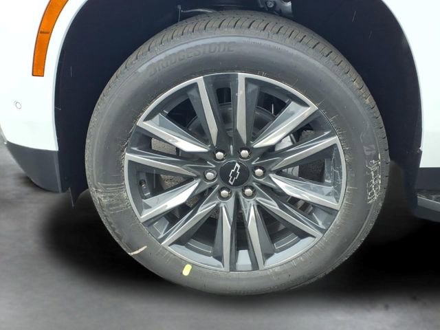 New 2026 Chevrolet Tahoe LS w/ LS Custom Edition AWD/4WD image 15