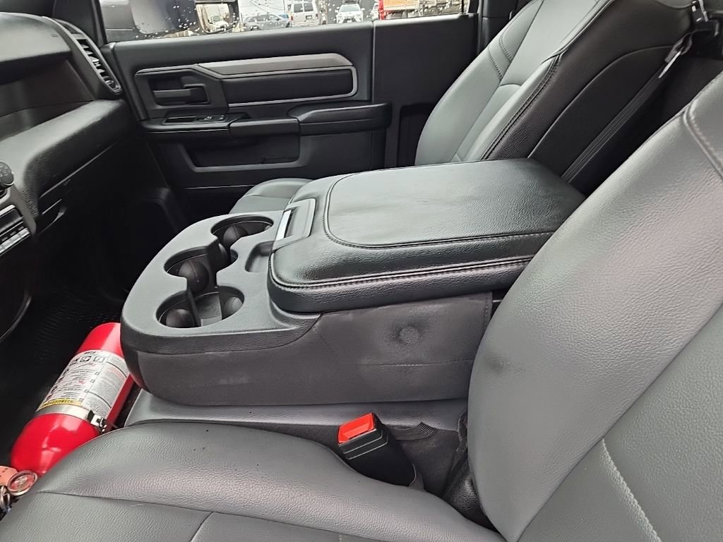 Used 2022 RAM 4500 Tradesman image 17