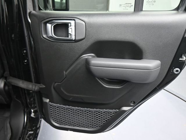 New 2026 Jeep Gladiator Sport image 31