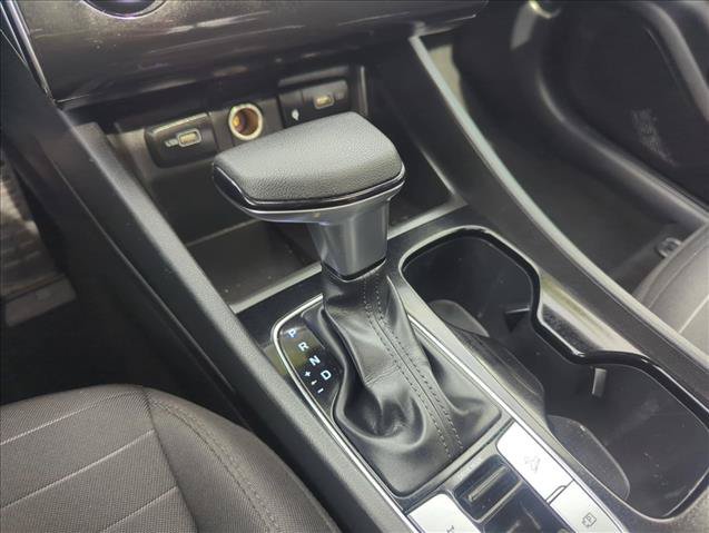 Used 2023 Hyundai Santa Cruz Night AWD/4WD image 9