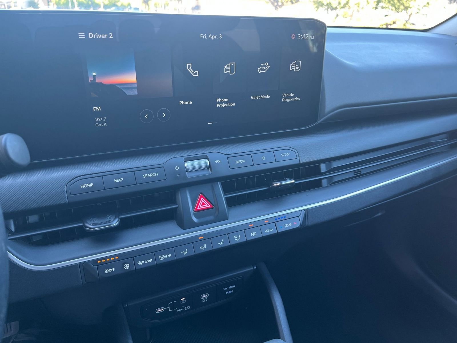 Used 2025 Kia K4 FWD image 17