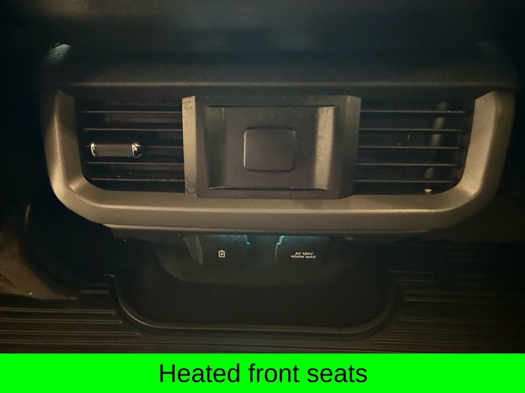 Used 2022 Ford F150 Lariat image 15