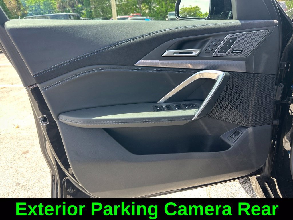 Used 2026 BMW X1 M35i AWD/4WD image 34