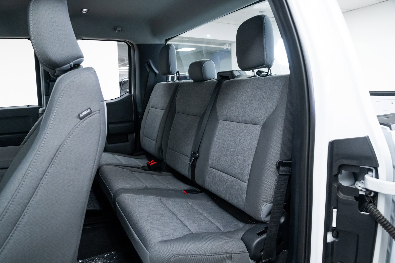 Used 2025 Ford F350 XL w/ STX Appearance Package image 17