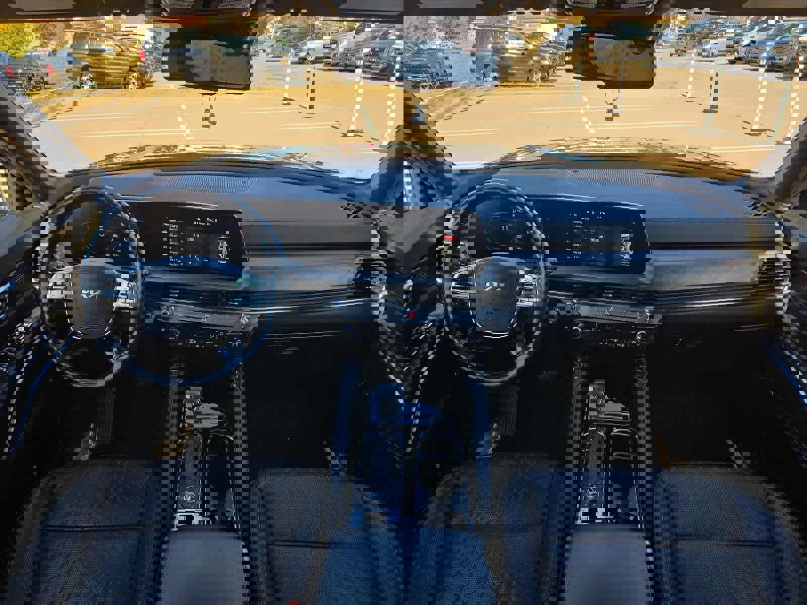 Used 2023 Kia Telluride EX X-Line image 14