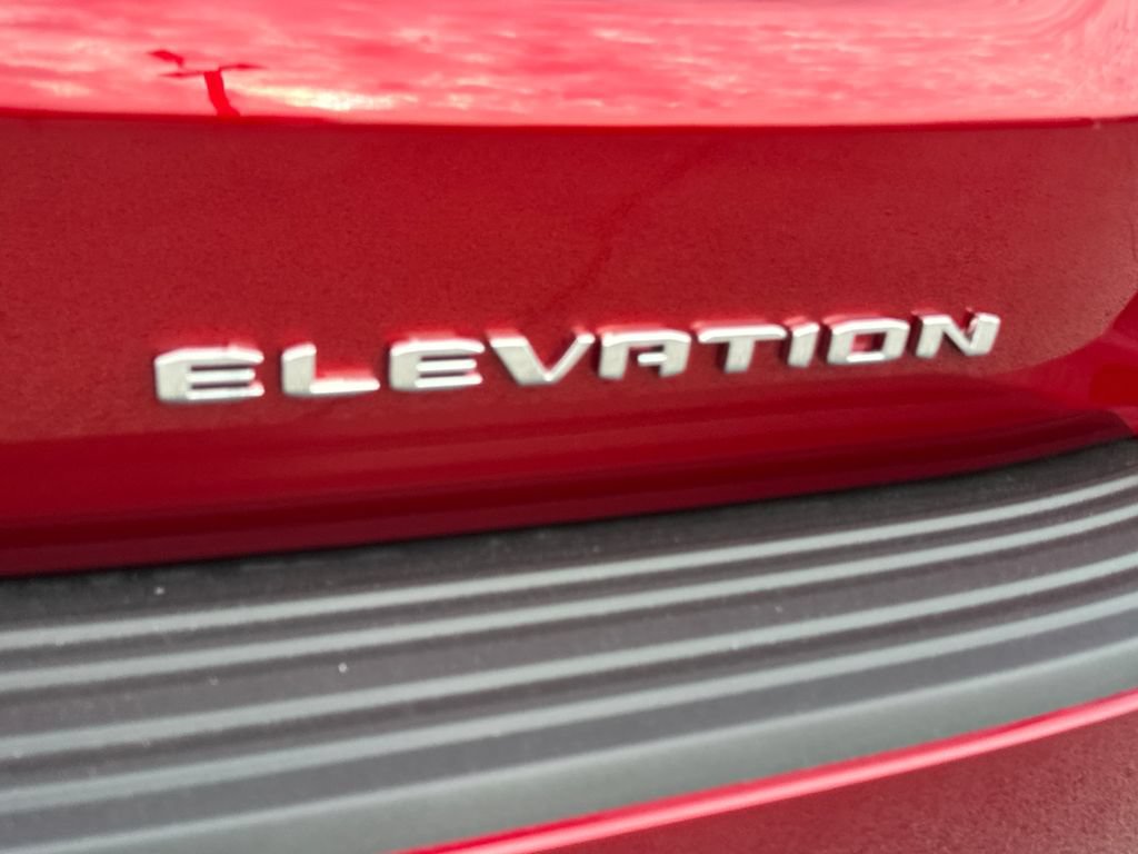New 2026 GMC Yukon XL Elevation w/ Elevation Premium Package AWD/4WD image 6