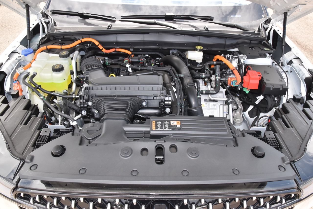 New 2026 Lincoln Nautilus Reserve AWD/4WD image 48