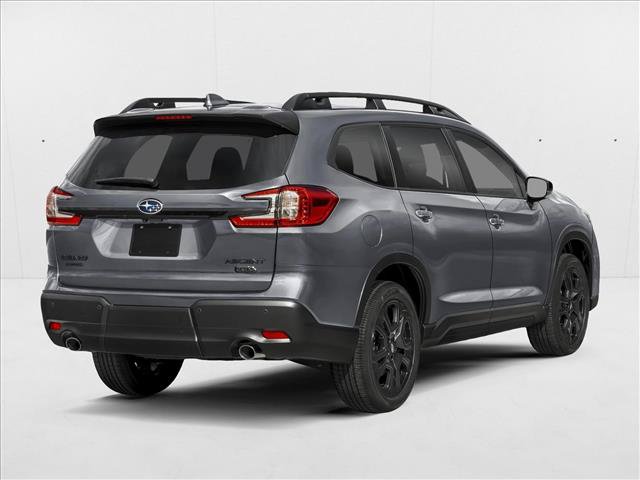 New 2027 Subaru Ascent Onyx Edition AWD/4WD image 2