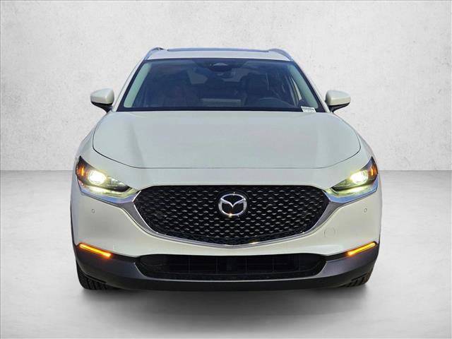 Used 2026 MAZDA CX-30 AWD 2.5 S image 2
