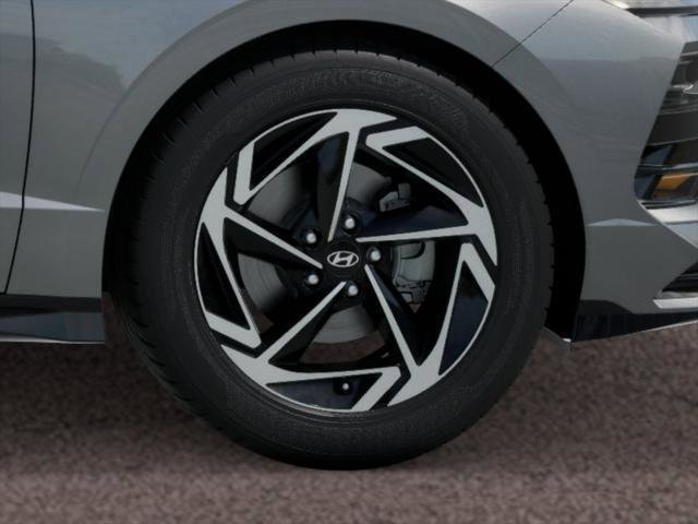 New 2026 Hyundai Sonata SEL image 8