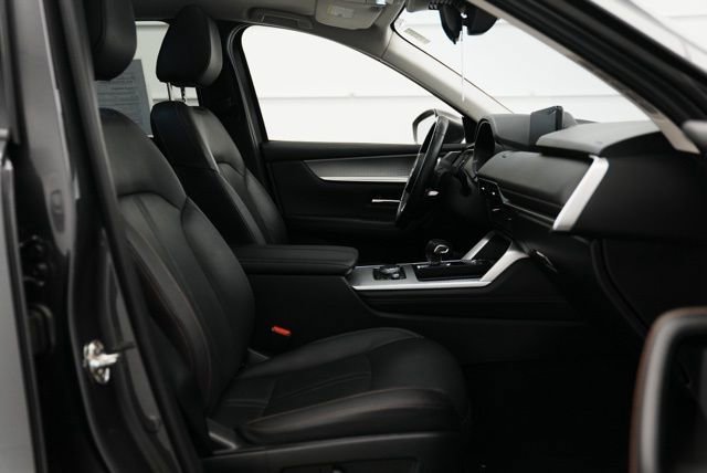 Used 2025 MAZDA CX-90 3.3 Turbo w/ Preferred Package image 14