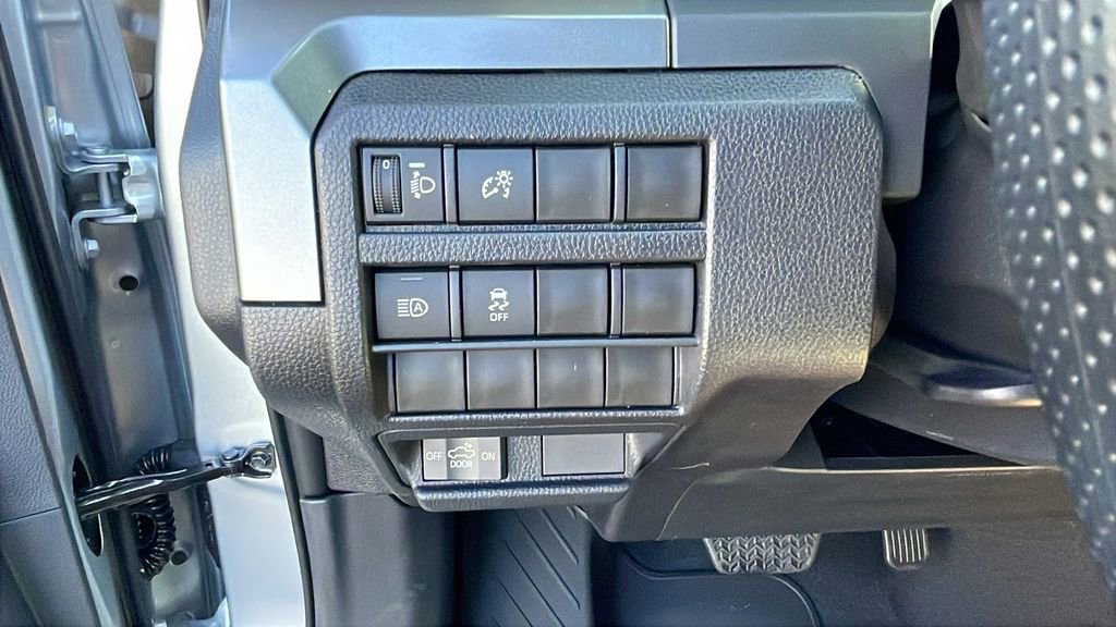 New 2026 Toyota Tacoma SR5 image 27