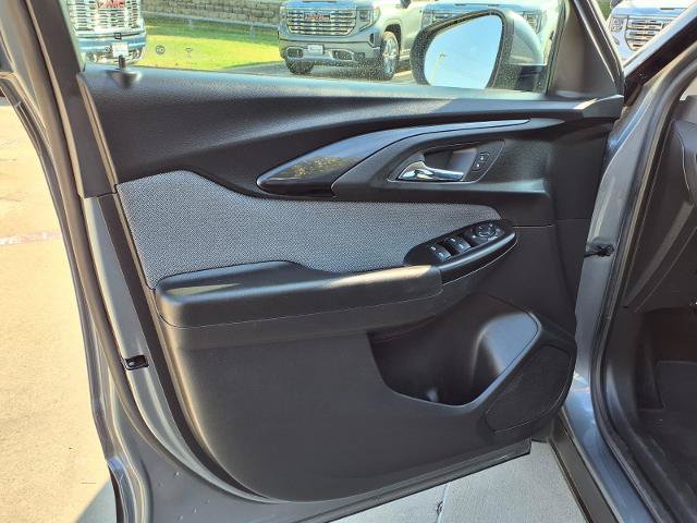 Used 2022 Chevrolet TrailBlazer LT FWD image 20