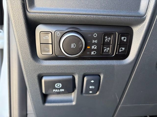 New 2026 Ford F150 Raptor image 21