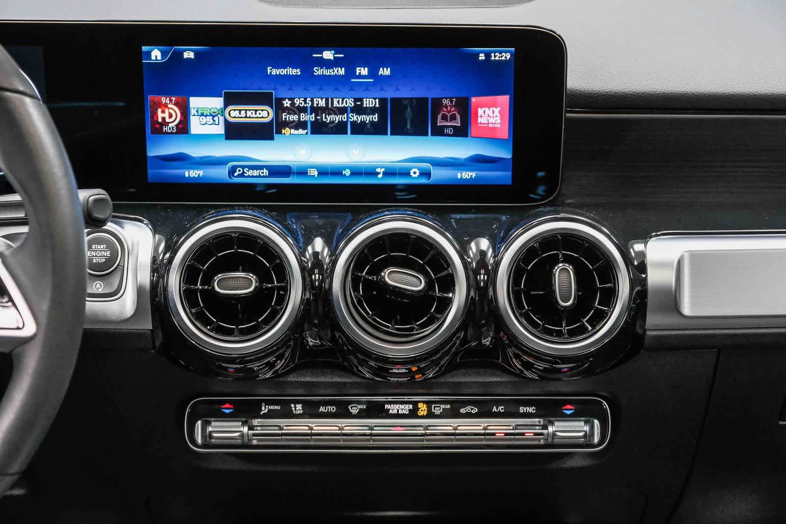 Certified 2026 Mercedes-Benz GLB 250 image 16