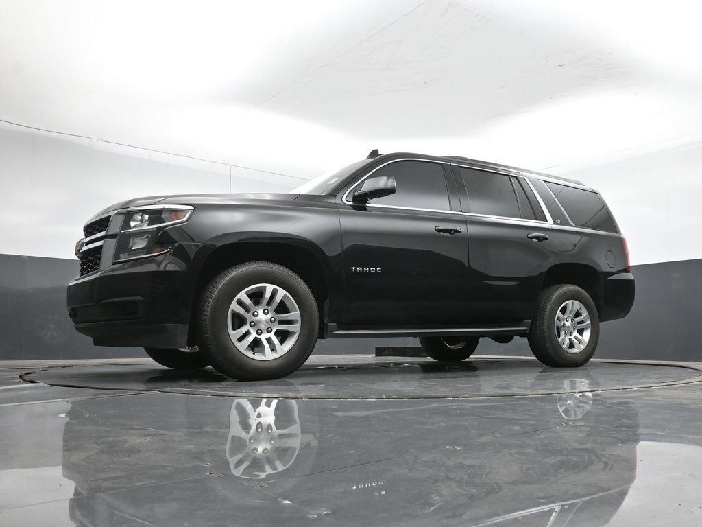 Used 2019 Chevrolet Tahoe LT image 39