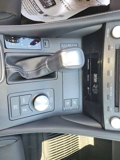Used 2024 Lexus RC 350 F Sport AWD/4WD image 17