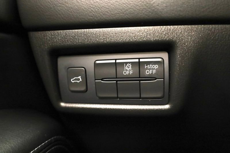 Used 2024 MAZDA CX-5 AWD 2.5 S w/ Premium Package image 27