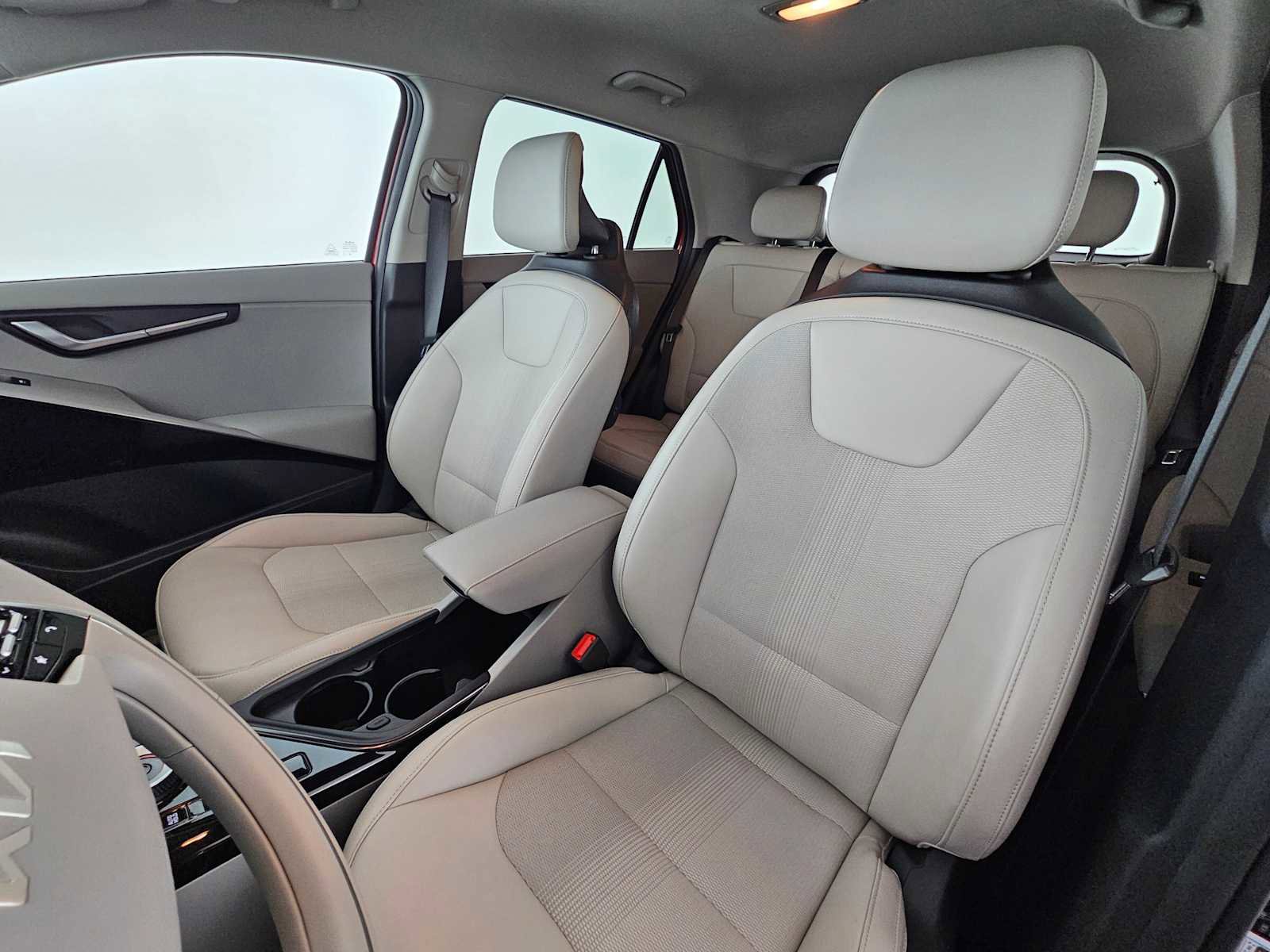 Used 2023 Kia Niro Wind image 21