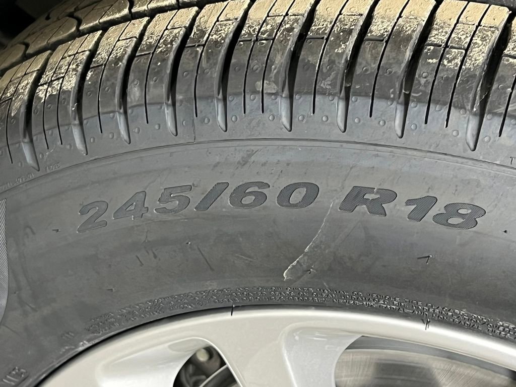 New 2026 Chrysler Pacifica Select image 41