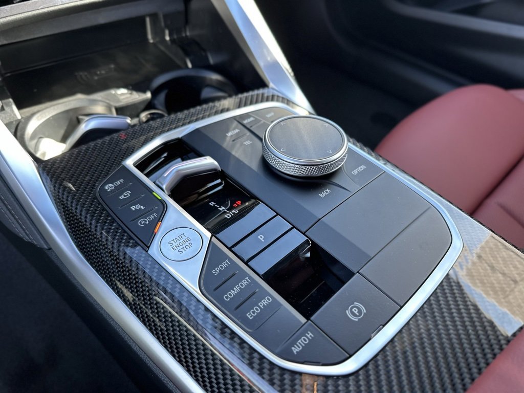 New 2026 BMW M240i xDrive Coupe w/ Premium Package image 33