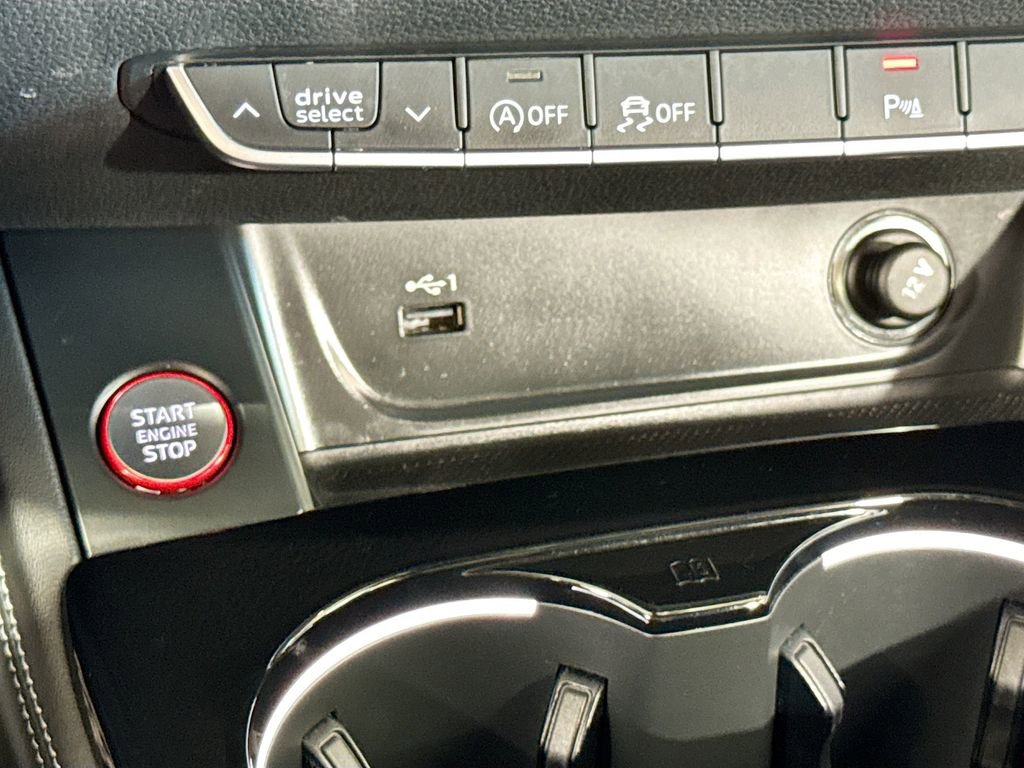 Used 2023 Audi S4 Premium Plus w/ Premium Plus Package image 20