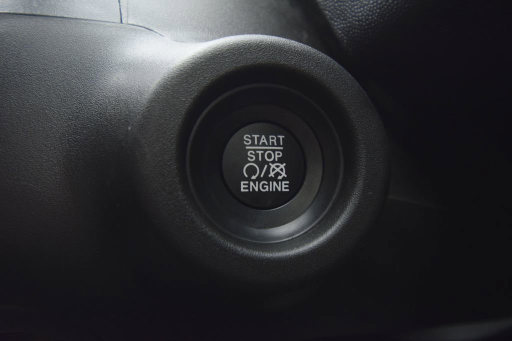 New 2026 RAM ProMaster 2500 w/ Convenience Group image 25