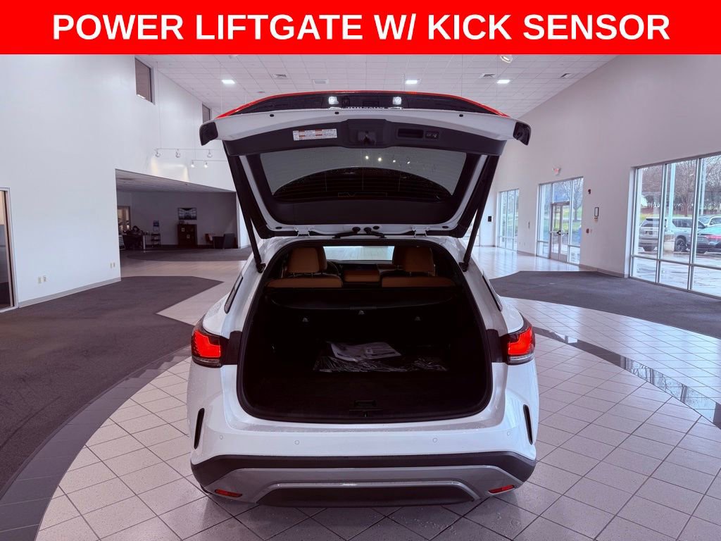 Certified 2024 Lexus RX 350 Premium w/ Cold Area Package image 7