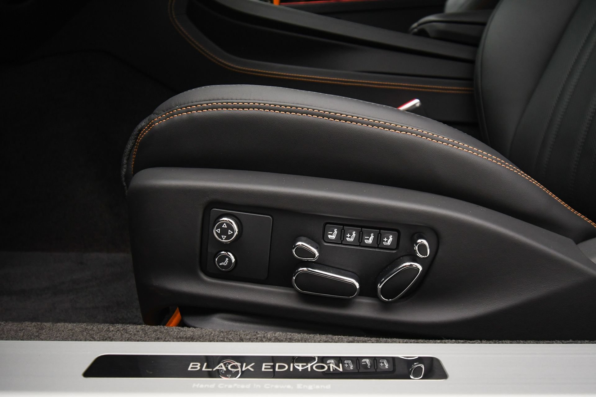 New 2025 Bentley Continental GT AWD/4WD image 46