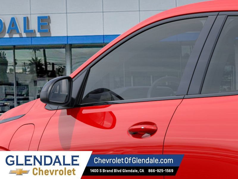 New 2027 Chevrolet Bolt LT w/ Comfort Package FWD image 12