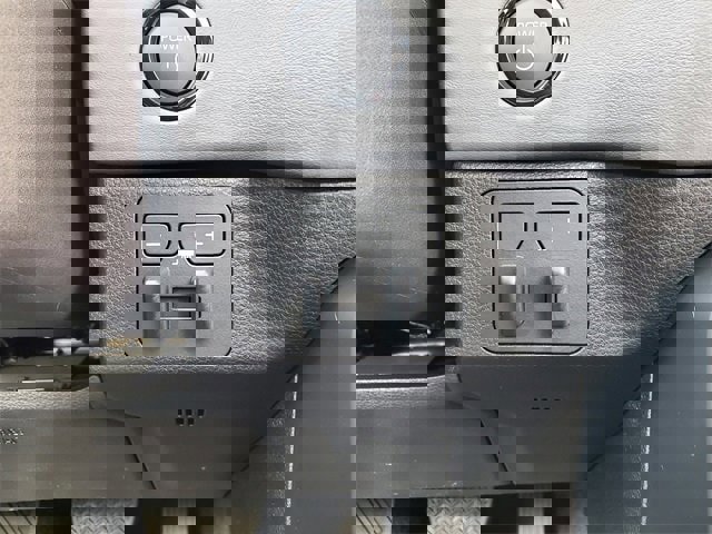 New 2026 Toyota Tundra Capstone image 28