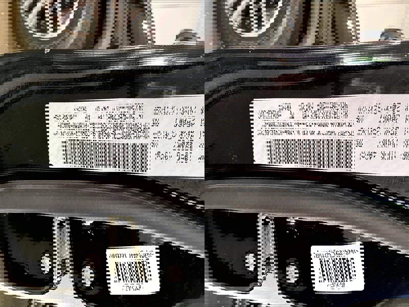 Used 2019 Jeep Compass Latitude w/ Popular Equipment Group image 35