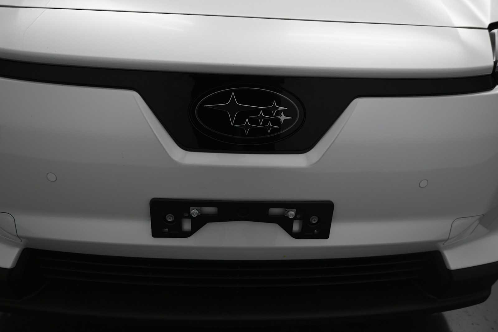 Used 2026 Subaru Solterra AWD/4WD image 21