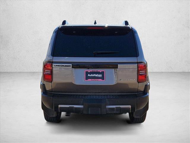 Used 2024 Toyota Land Cruiser w/ Premium Package image 7